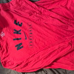 Nike Football Long sleeve 