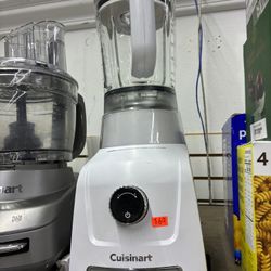 Cuisinart Blender