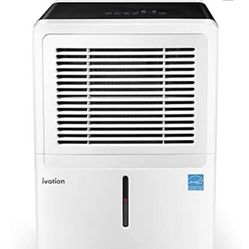Dehumidifier 