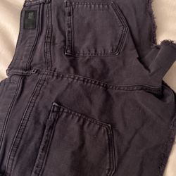 Girls Shorts