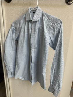 Dress Shirt For Boys