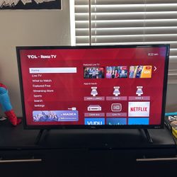 Roku TV