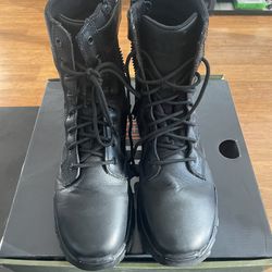5.11 Tactical Boots Size 11