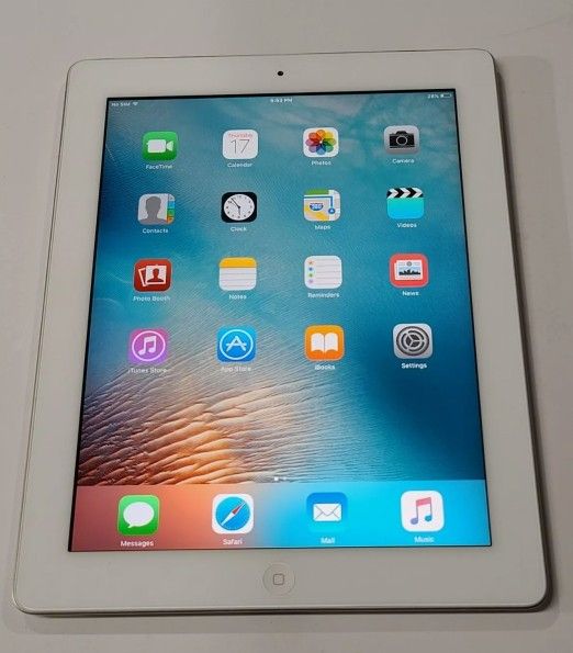 Apple Ipad