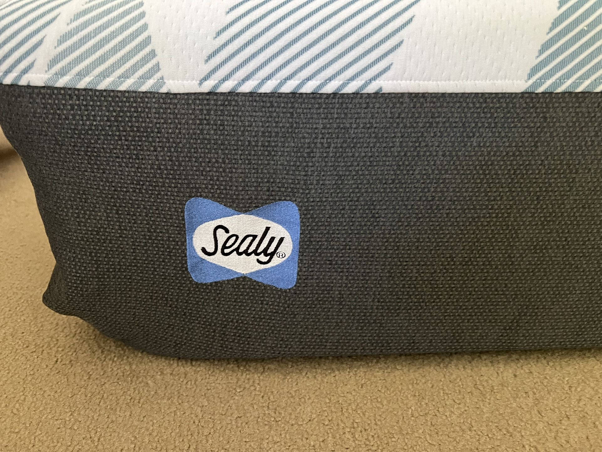 Sealy Cal King Mattress