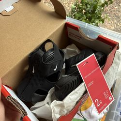 Kids Nike Sandals