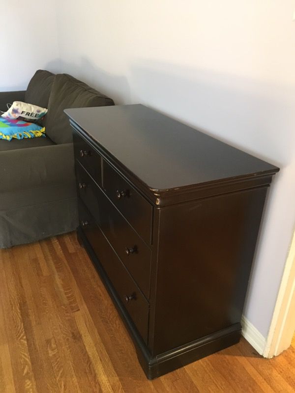 Stanley Young American Dresser For Sale In Beverly Hills Ca Offerup
