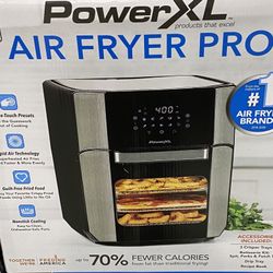 Air Fryer 