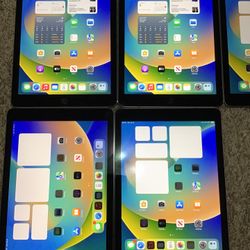 Apple IPAD Pro Wi-Fi Plus Cellular 128GB