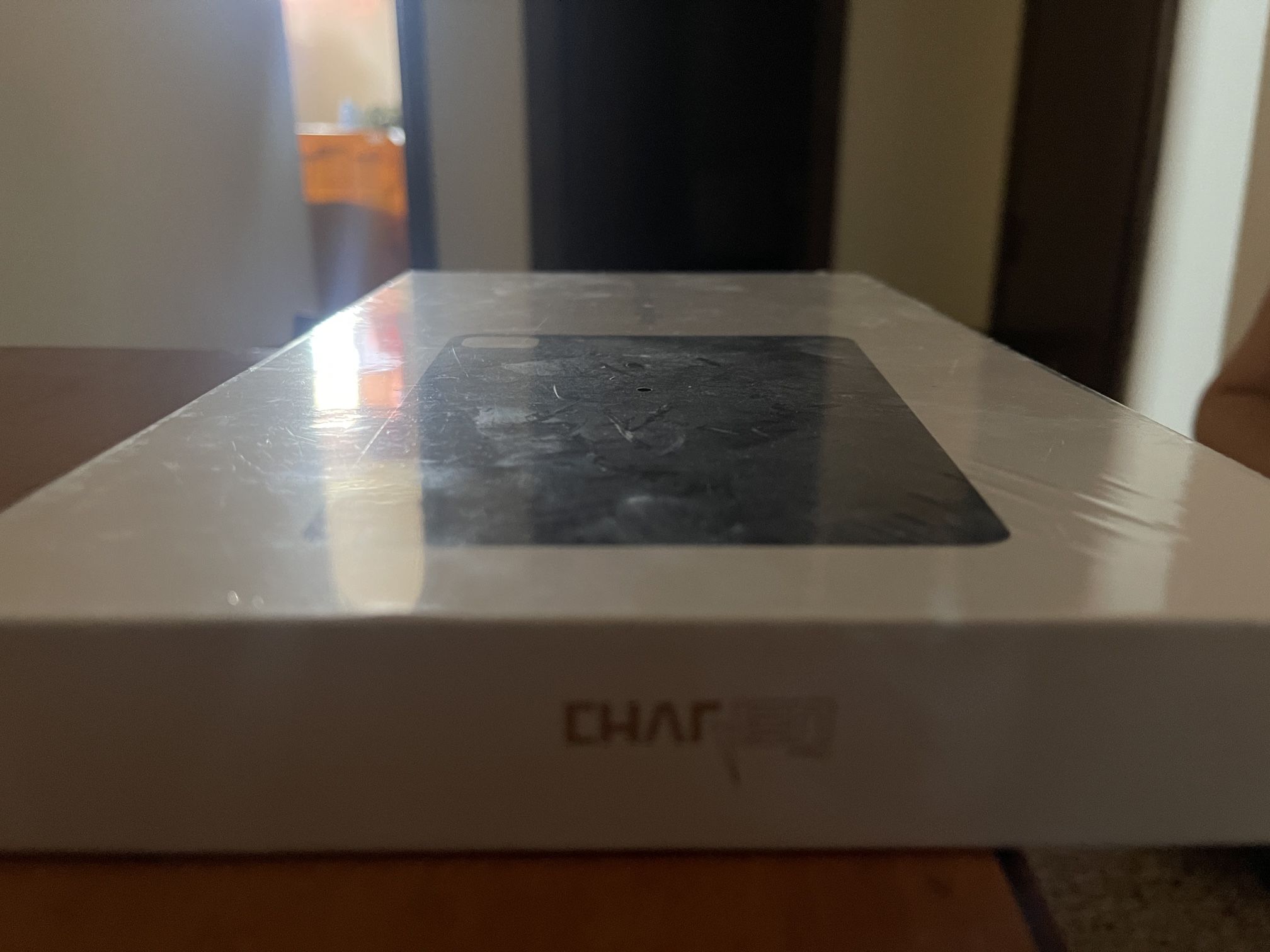 New! CharJenPro MagFlött VESA Mount 12.9" - Unopened, Never Used!