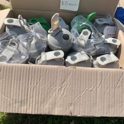 New Shaker blender bottle!