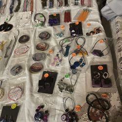 All items up to 50% Off April 1st Only!!