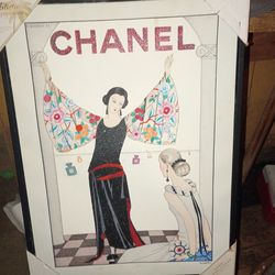 Chanel picture
