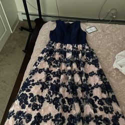 Beautiful Dress 