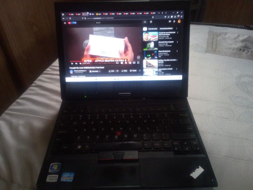 Laptops And Kano Pc