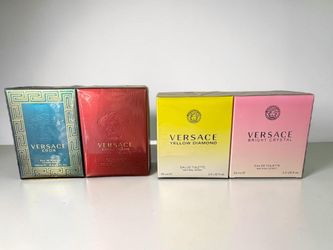 men colgones & women perfume