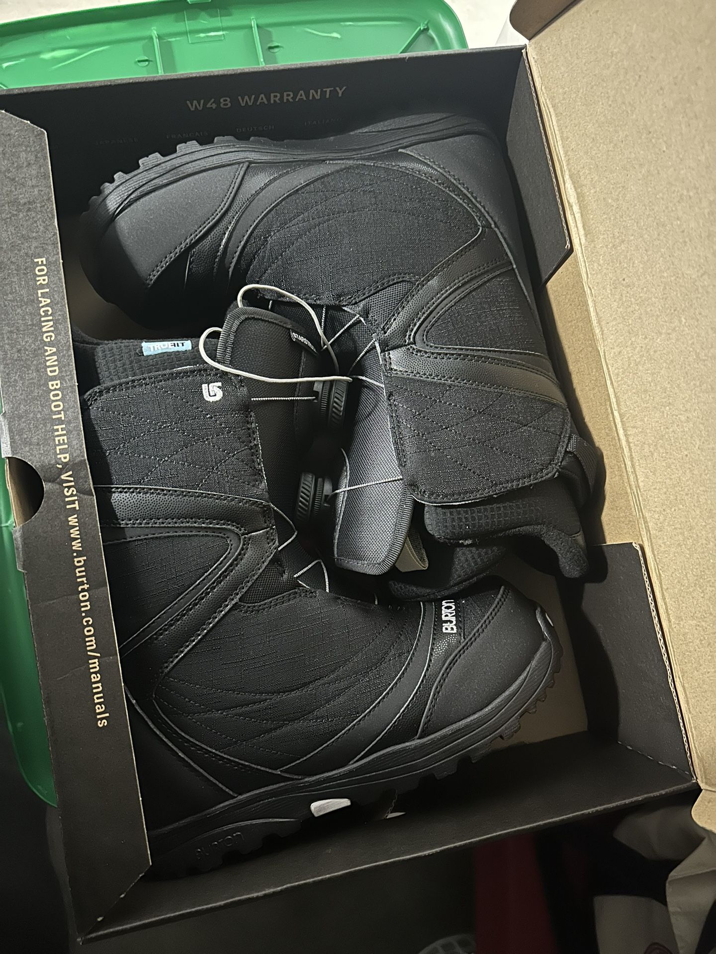 Women’s Snow Boots