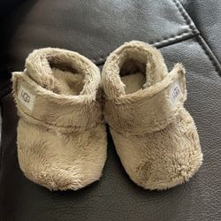 Baby Ugg 