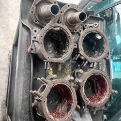 Toyota parts