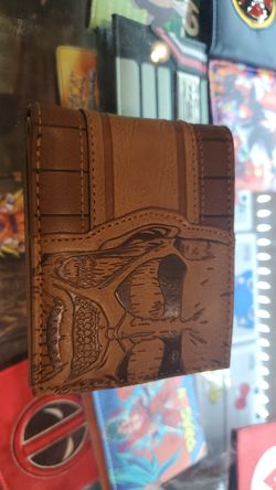 ATTACK ON TITAN Wallet