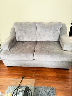 Sofa loveseat
