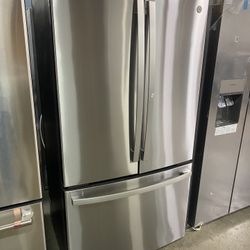 GE Profile Refrigerator - Counter-Depth