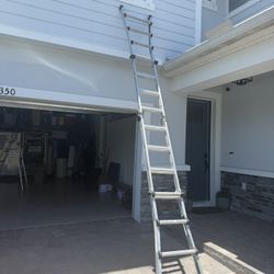 Ladder