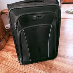 Samsonite Hyperspin 2 Luggage Bag 