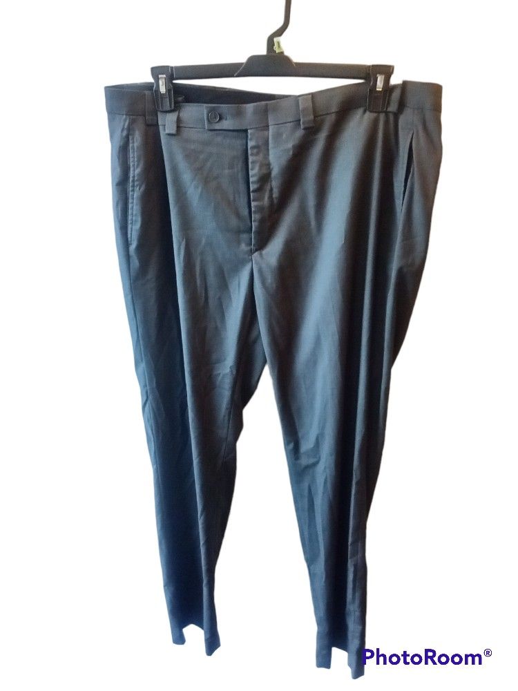 Calvin Klein Men's Dress Pants