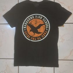 Adult Small T-Shirt