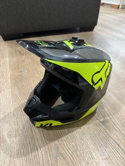 Fox V1 - M Size - Mips Motocross Helmet
