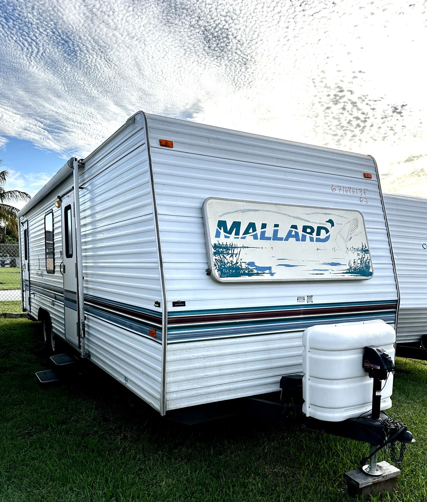 1998 Mallard Rv For Sale for Sale in Miami, FL OfferUp