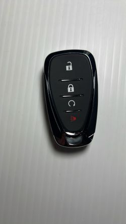 Smart Key Fob Replacement Chevrolet Bolt