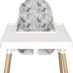 Brand New - Highchair Insert Cover