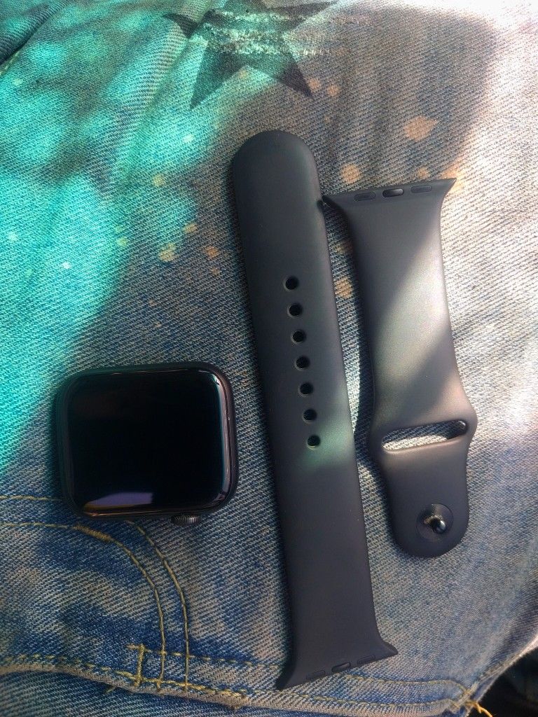 Apple Watch Series 6
