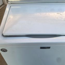 Lavadora Maytag