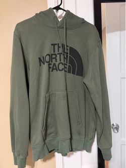 North Face Hoodie