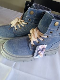 New Fashion New Style Wear Boots