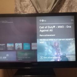 Insignia Tv