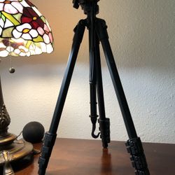 Camera Tripod 