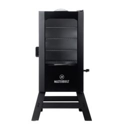 Master built 30 Inch Digital Electric Smoker