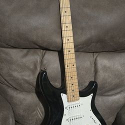 ELECTRIC GUITAR $69 OBO