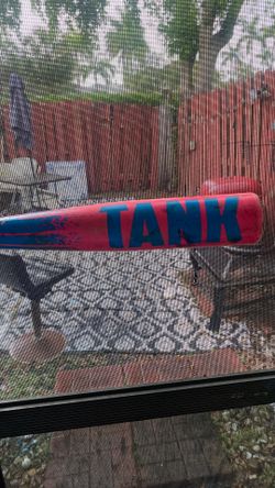 Baseball Bat