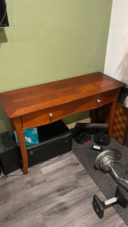 Desk