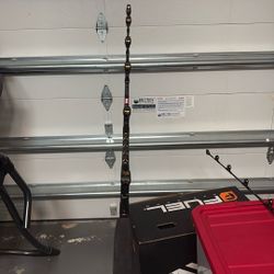 Penn Ally Brand New Bent Butt Roller Guides 