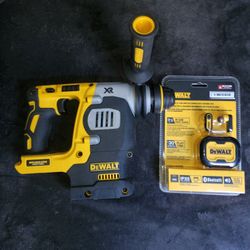 Dewalt Brand New 