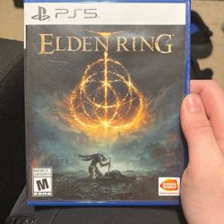 Elden Ring Ps5