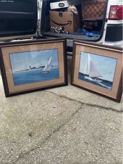 2 Edward Hopper Large pictures