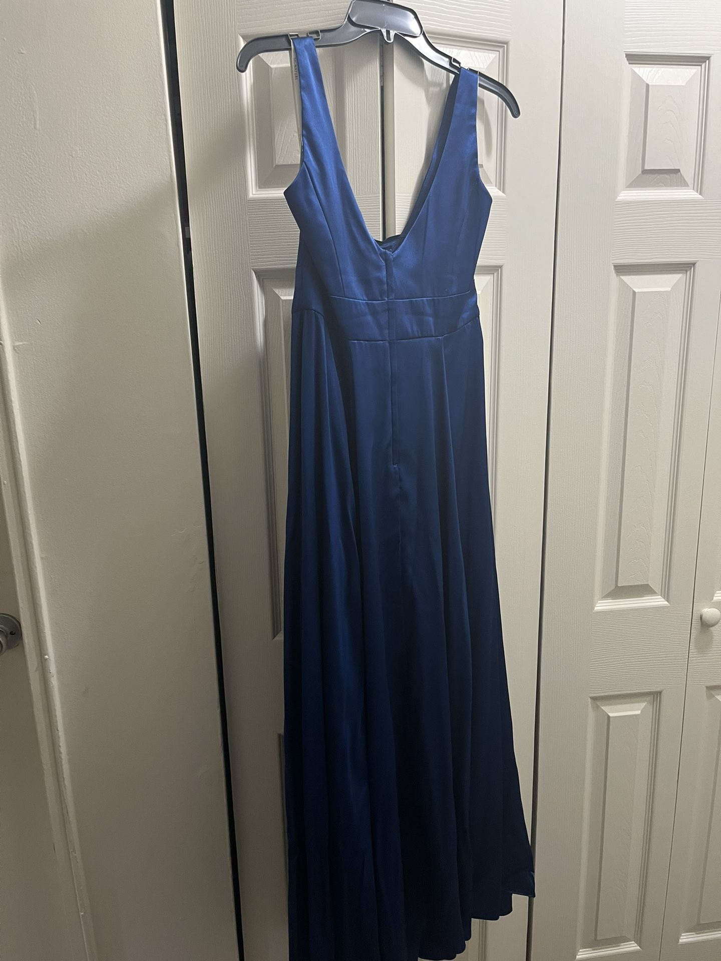 Bridesmaid Dress - Size 8