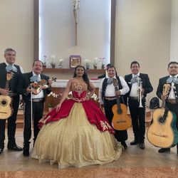 Relojes Mariachi